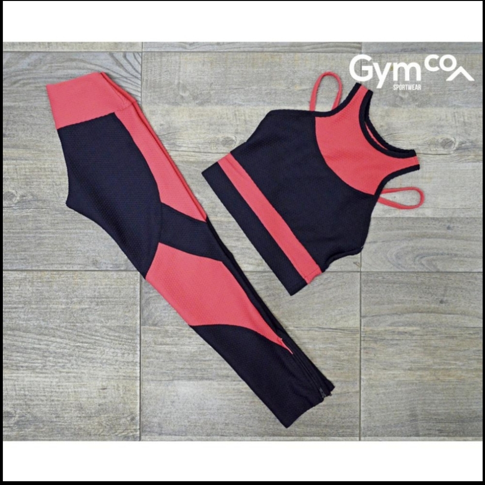 Sport Top and leggin